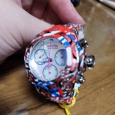 Invicta 34653 Reserve 44mm USA