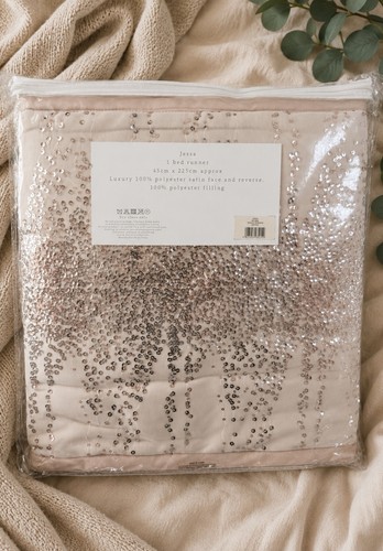 Kylie minogue jessa blush - jessa, bed