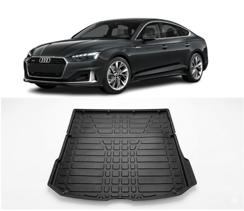 Audi saloon 2025 - saloon,