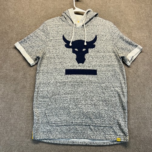 Under armour project rock - armour,