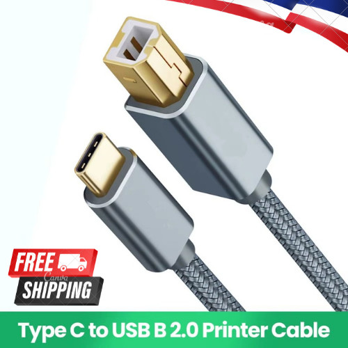 Printer cable high - printer,