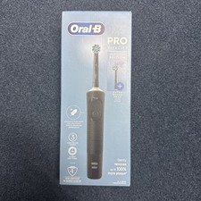 Oral B Pro Vitality Electric
