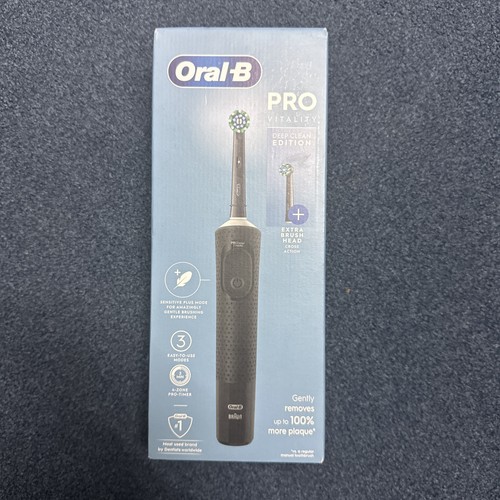 Oral pro vitality electric - b,