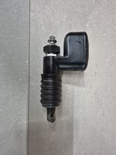 Harley-Davidson Softail Rear