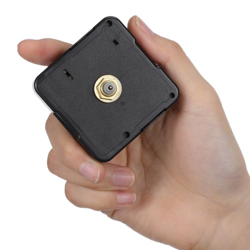 Electric clock mechanism - electric,