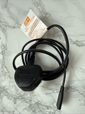 LG TV 43” Power Cable 1.8mm