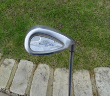 CALLAWAY STEELHEAD X14 SAND
