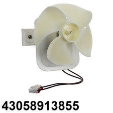 Beko Fridge & Freezer Fan