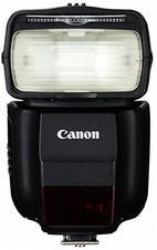 CANON Speedlite 430EX III-RT