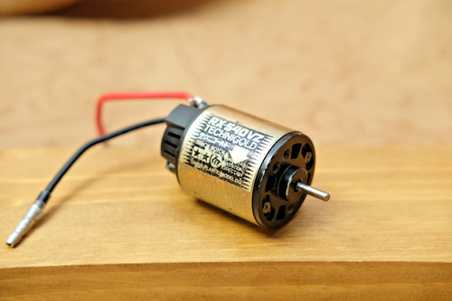 Tamiya 540vz technigold - rx-540vz,