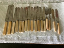 Bone Handled Knives