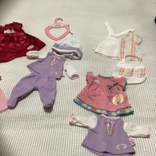Baby Born Clothes