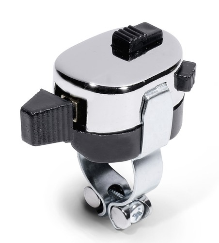 Function switch unit chrome - function,