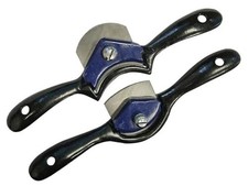 Faithfull FAISSTWIN Spokeshave