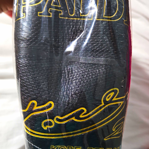 Limited edition spalding kobe - ,