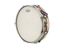 Pearl 13" x 3" Piccolo Snare Drum, Gloss Natural
