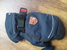 hestra children's gore-tex gloves / mitts (size 3 / gore-tex)