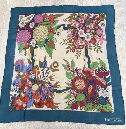 Vintage louis feraud paris - louis,