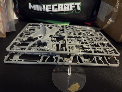 Games workshop warhammer 40k - games,