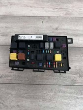 2004-2010 VAUXHALL H ASTRA MK5 FUSE BOX 13268305 LP