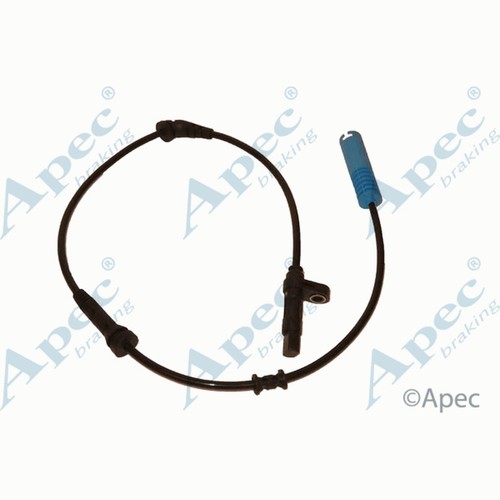 Abs sensor for mini - mini, s