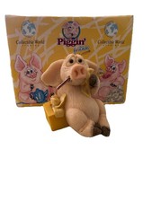 Piggin Flu David Corbridge