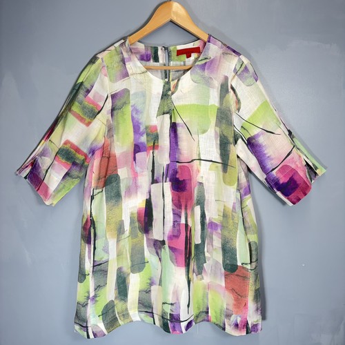 Vetono sahara green purple - vetono,