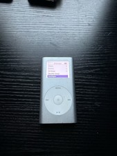ipod mini 