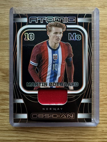 Panini obsidian martin - panini,