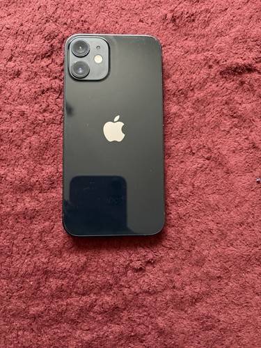 Iphone mini 64gb blue - 64gb,