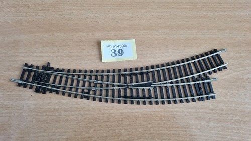 Peco gauge 245 code - oo,