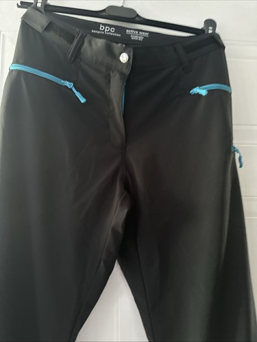 Summer walking trousers navy - summer,