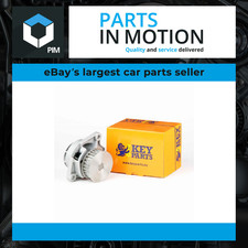 Water Pump KCP1760 Key Parts