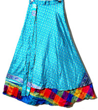 Incredible-art Vintage Silk