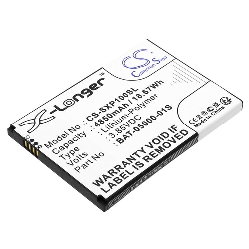 Battery for sonim xp10 - xp10, xp9900