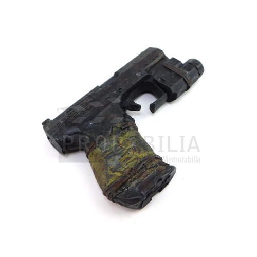 The 100 clarke stunt pistol - 100,