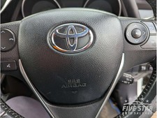 Toyota Auris Drivers SRS Bag 2016 Estate 4/5dr E180 (13-18) 1.8 Hybrid