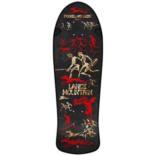 Powell peralta bones brigade - powell,
