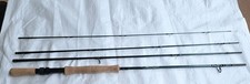 ORVIS TLS POWER MATRIX 107 Tip Flex9.5 4pc Fly Fishing Rod - excellent condition