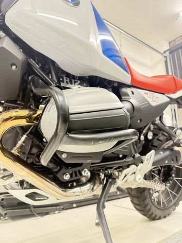 Wunderlich engine protection - engine,