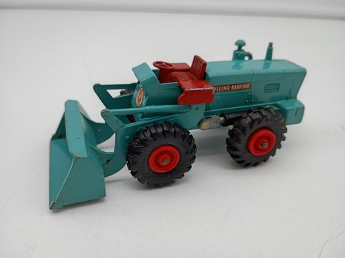 Vintage matchbox serie lesney - matchbox,