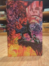 Dark Nights: Death Metal