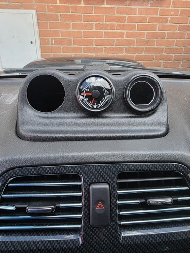 Subaru impreza blobeye triple - blobeye,