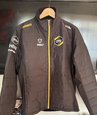 Jumbo Visma Cycling Causal