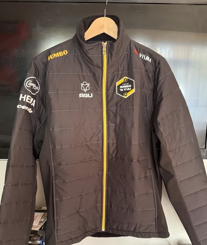 Jumbo visma cycling causal - visma,