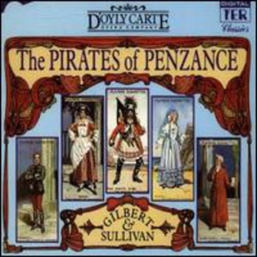 Gilbert sullivan the - &,