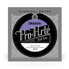 D'Addario TNX-3T Pro-Arte