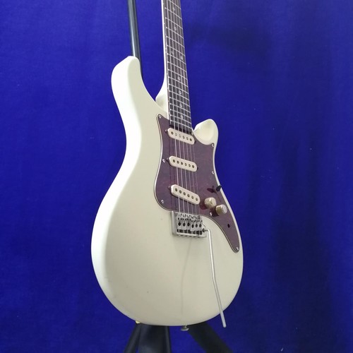 Prs electric guitar 01 - eg,