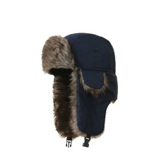 Mens Winter Trapper Aviator