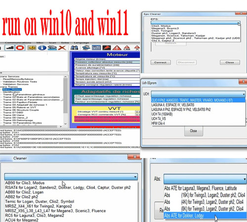 Renolink with keygen for - keygen,